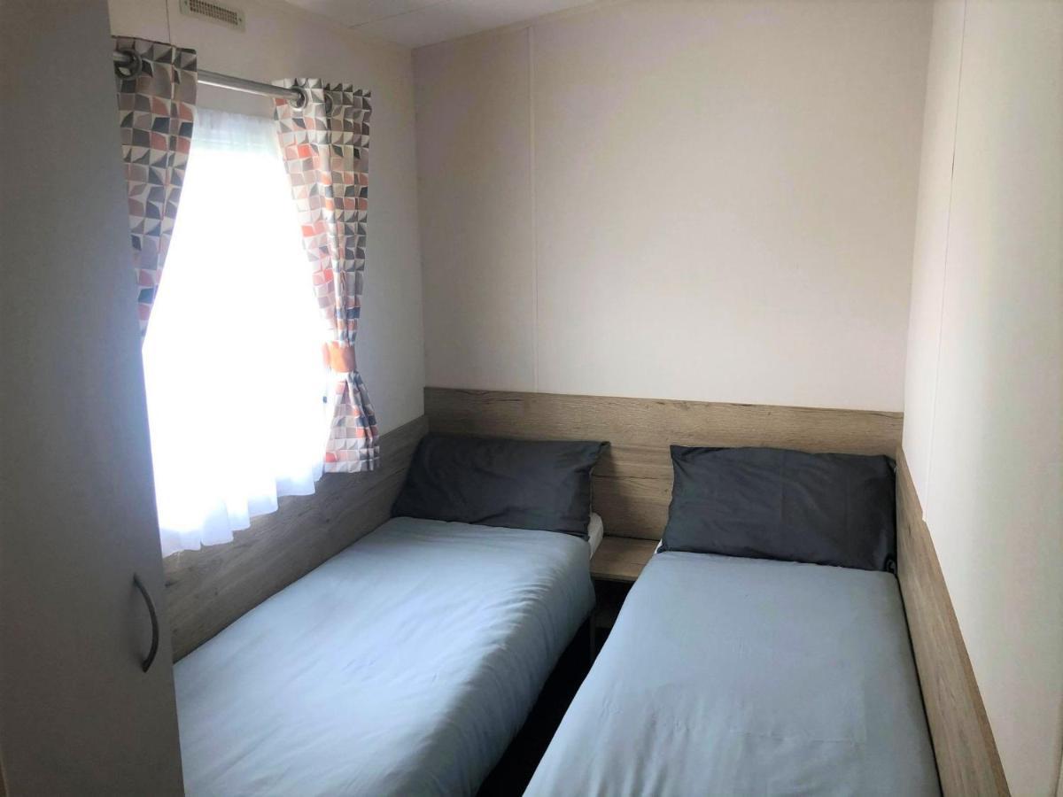 Cedar Deluxe Holiday Home Chapel St Leonards Zewnętrze zdjęcie